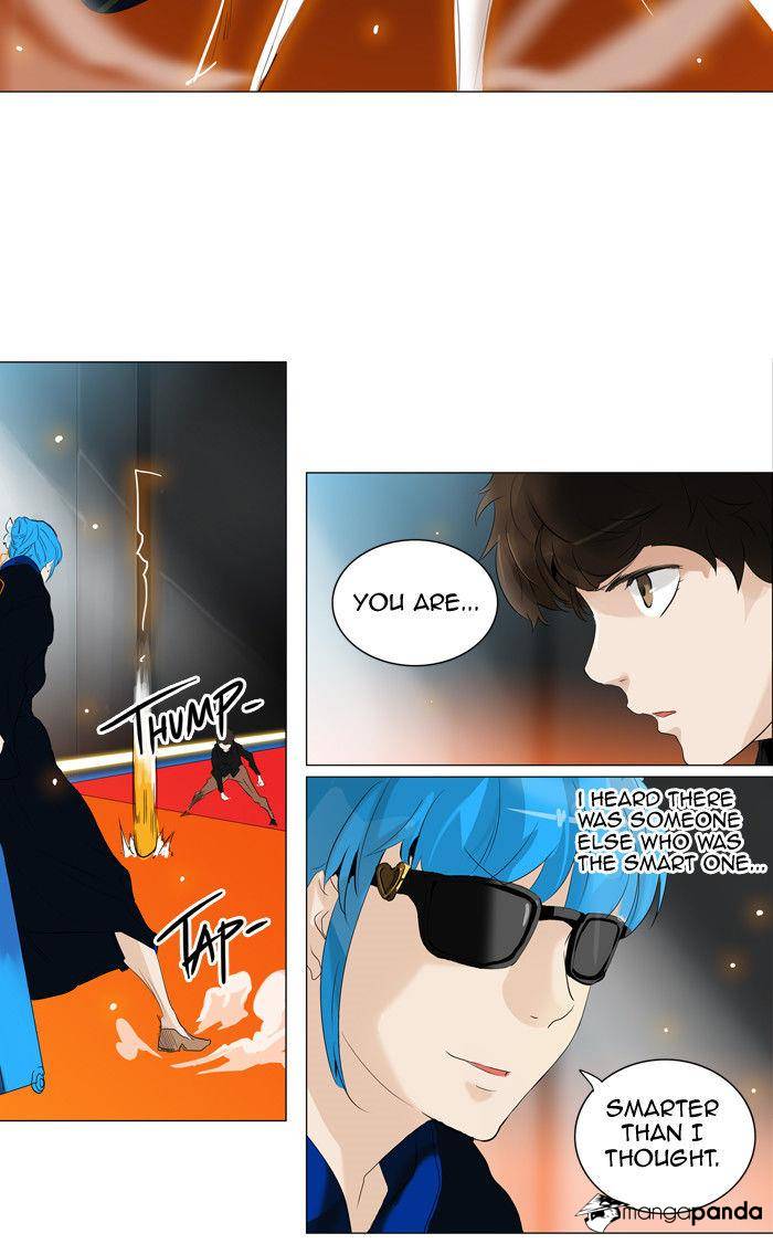 Tower of God Chapter 209 image 23